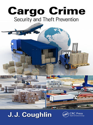 cover image of Cargo Crime